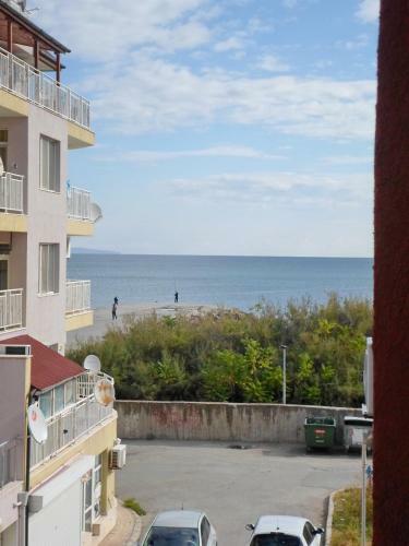 Amaltea Apartments