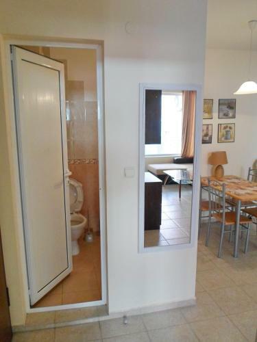 Amaltea Apartments