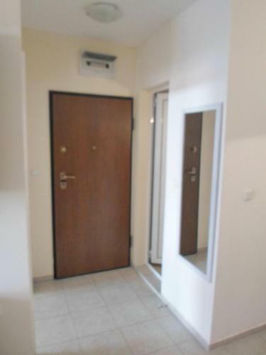 Amaltea Apartments