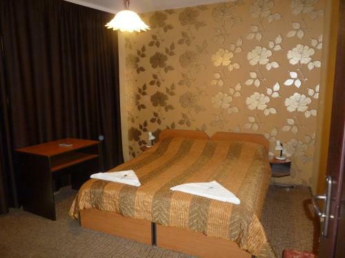 Hostal Tarnovski Dom Guest Rooms