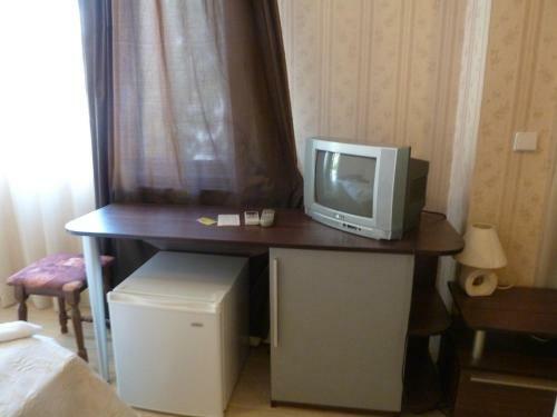 Hostal Tarnovski Dom Guest Rooms