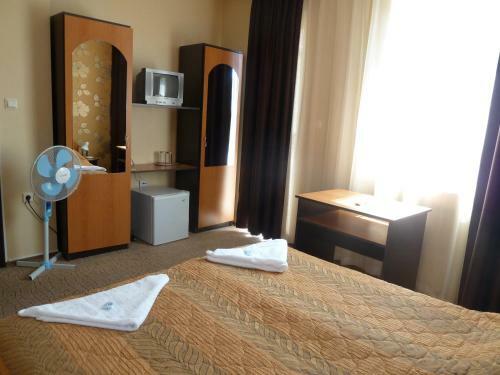 Hostal Tarnovski Dom Guest Rooms