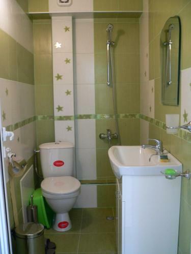 Hostal Tarnovski Dom Guest Rooms