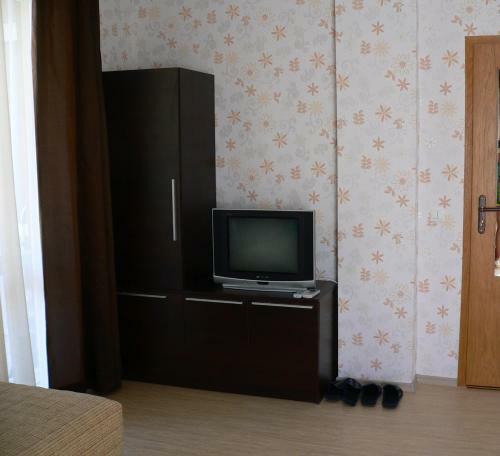 Hostal Tarnovski Dom Guest Rooms