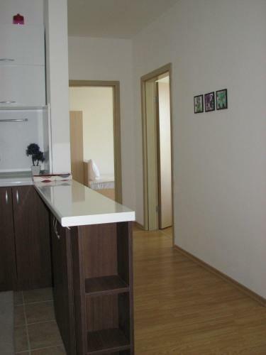 Two-bedroom Apartment Donika