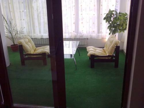 Hotel Gazei