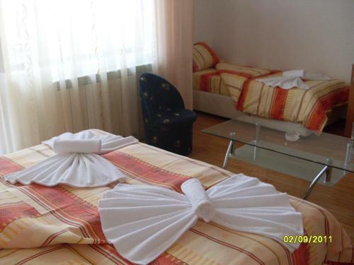 Hotel Gazei