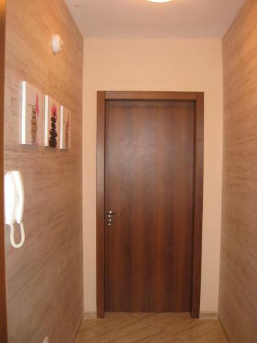 Hostal Private Rooms Silvia