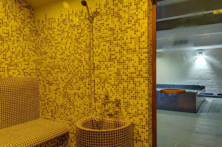 Hotel Monte Cristo