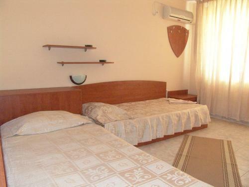 Hotel Andreev