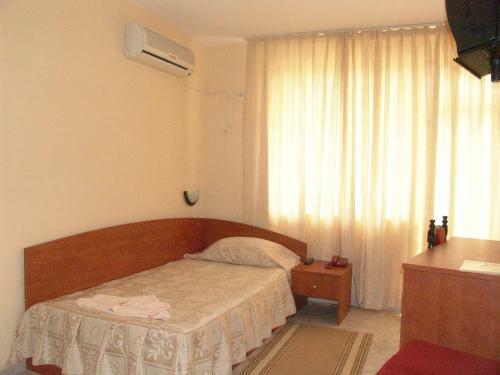 Hotel Andreev