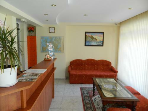 Hotel Andreev