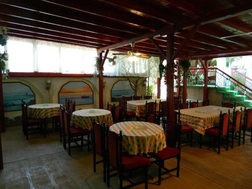 Hotel Andreev