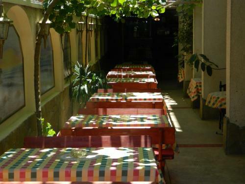 Hotel Andreev