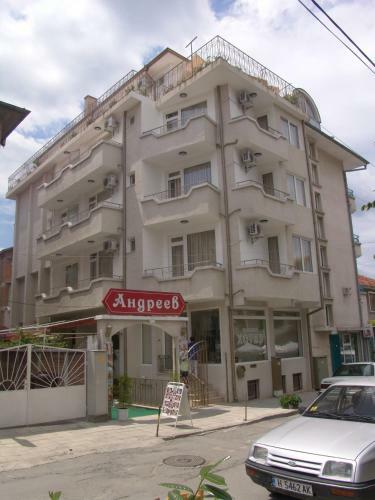 Hotel Andreev