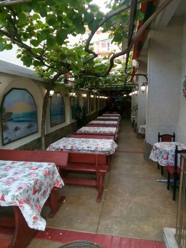 Hotel Andreev