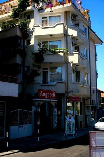 Hotel Andreev