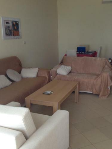 Eden Apartment