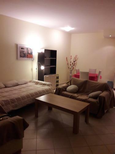 Eden Apartment