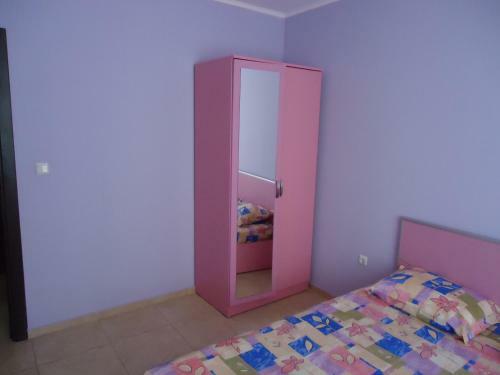 Apartments In Complex Apolon