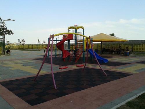 Andrianna Apartments