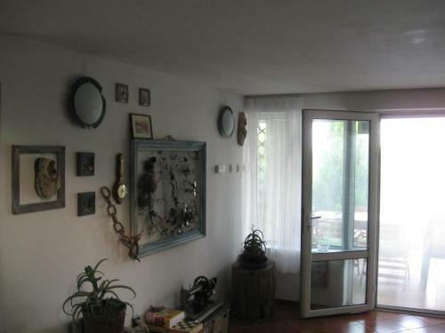 Villa Magnet