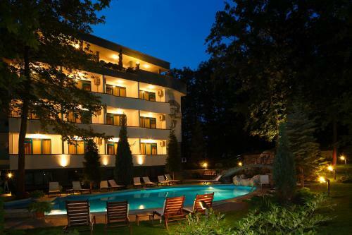 Villa Elmar