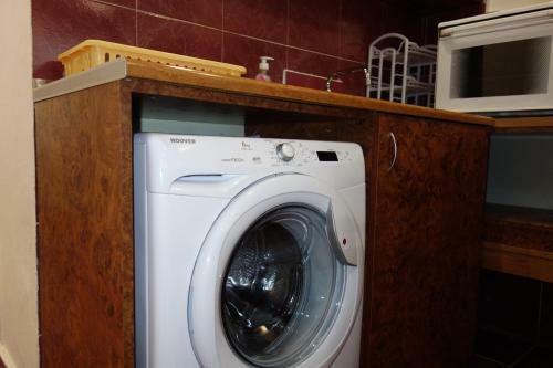 Apartamento Maisonette