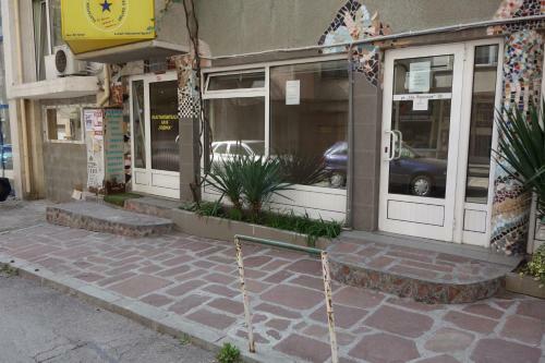 Apartamento Maisonette