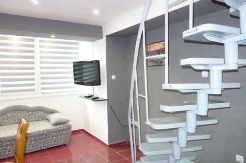 Apartamento Maisonette