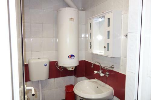 Apartamento Maisonette