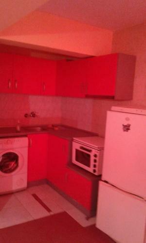 Apartamento Maisonette