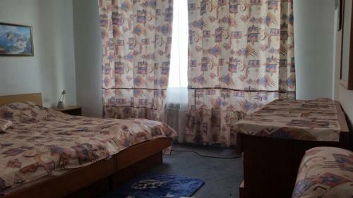Hostal Villa Rio