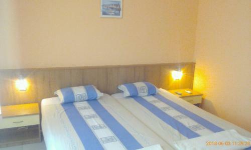 Hotel Barba Yani