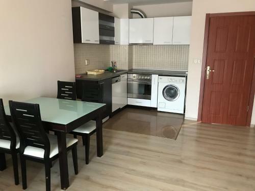Apartment Bonne Chance