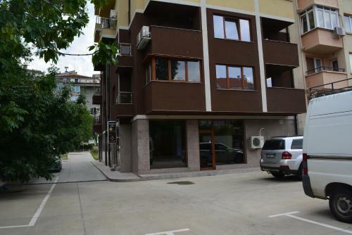 Apartment Bonne Chance