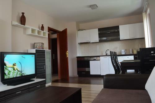 Apartment Bonne Chance