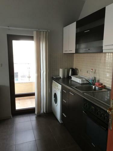 Apartment Bonne Chance