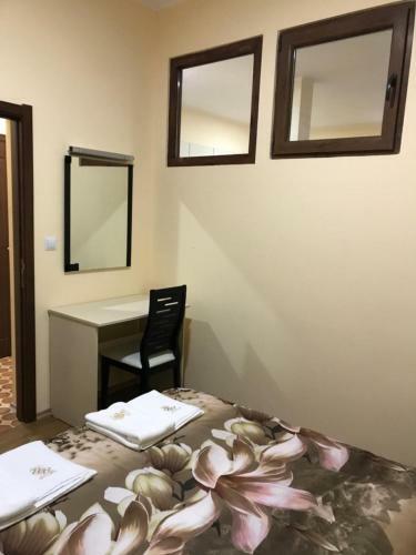 Apartment Bonne Chance