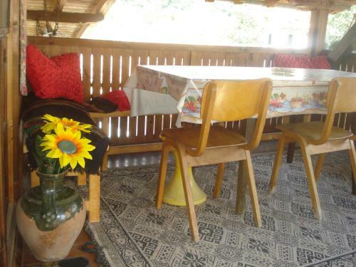 Hostal Dyadovata Kashta