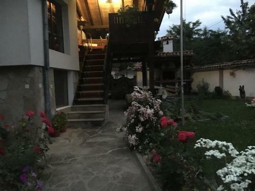 Hostal Dyadovata Kashta