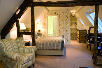 Hotel Fleece