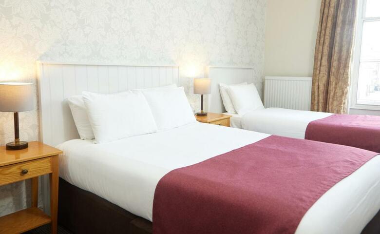Lamb Hotel