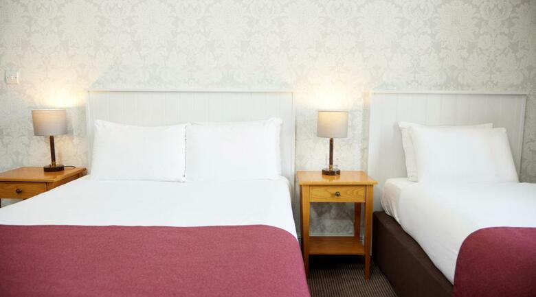 Lamb Hotel
