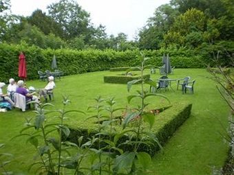 Cumbria Grand Hotel