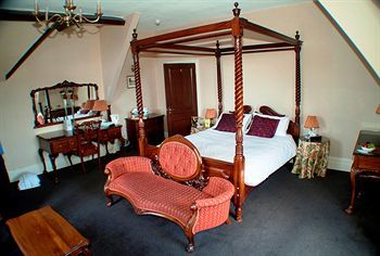 Cumbria Grand Hotel