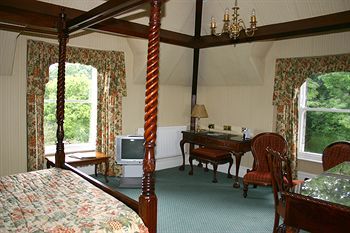 Cumbria Grand Hotel
