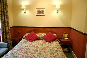 Cumbria Grand Hotel