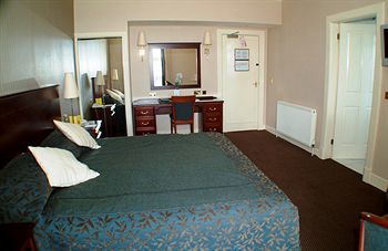 Cumbria Grand Hotel