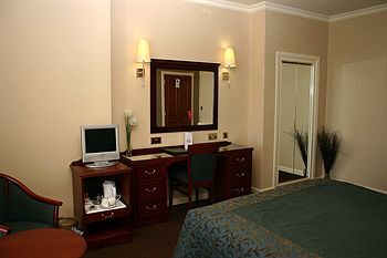 Cumbria Grand Hotel